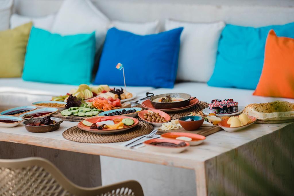 Sugar Beach Club Oludeniz