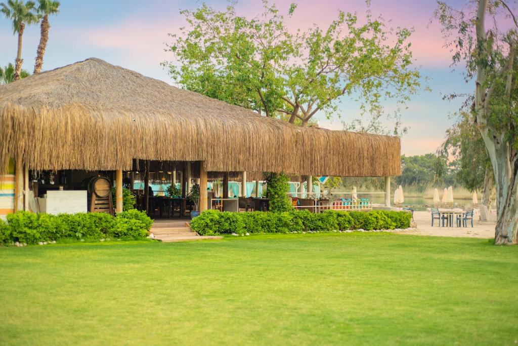 Sugar Beach Club Oludeniz