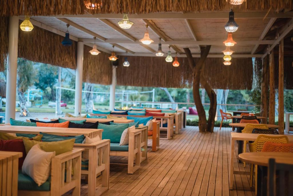 Sugar Beach Club Oludeniz