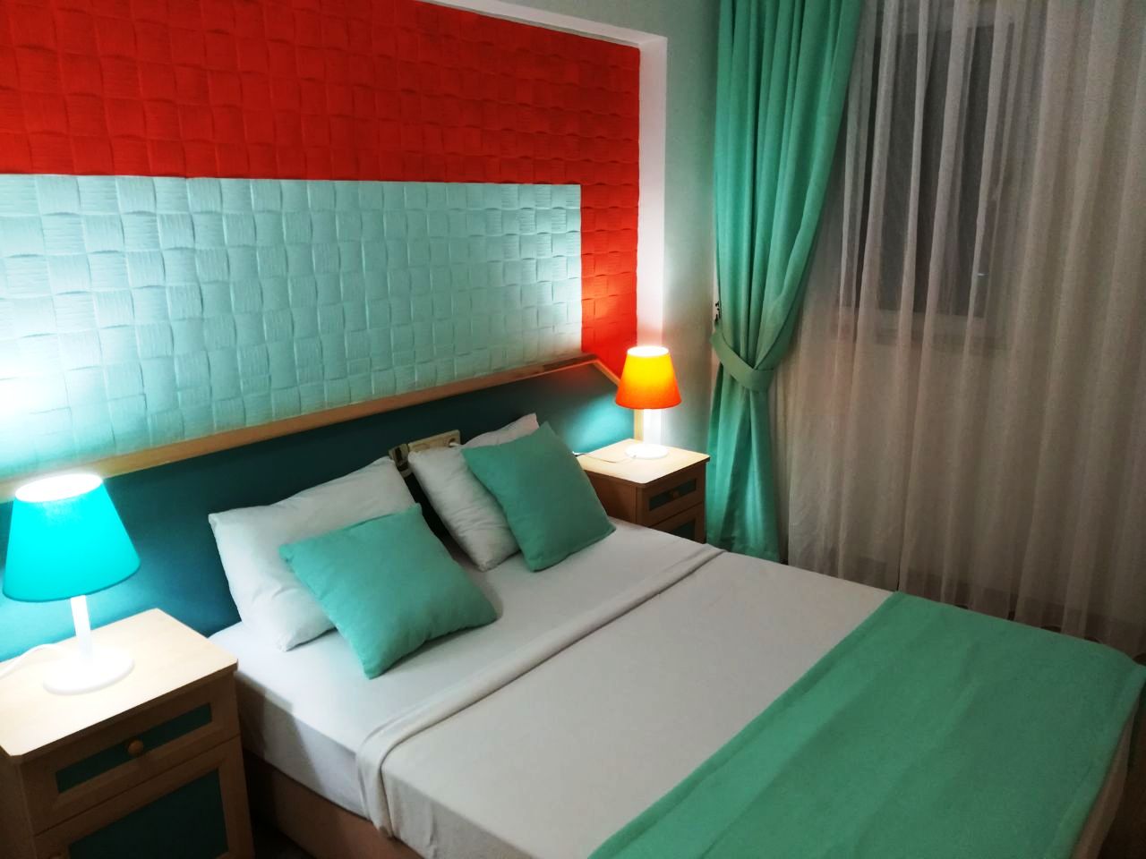 Balkaya Hotel