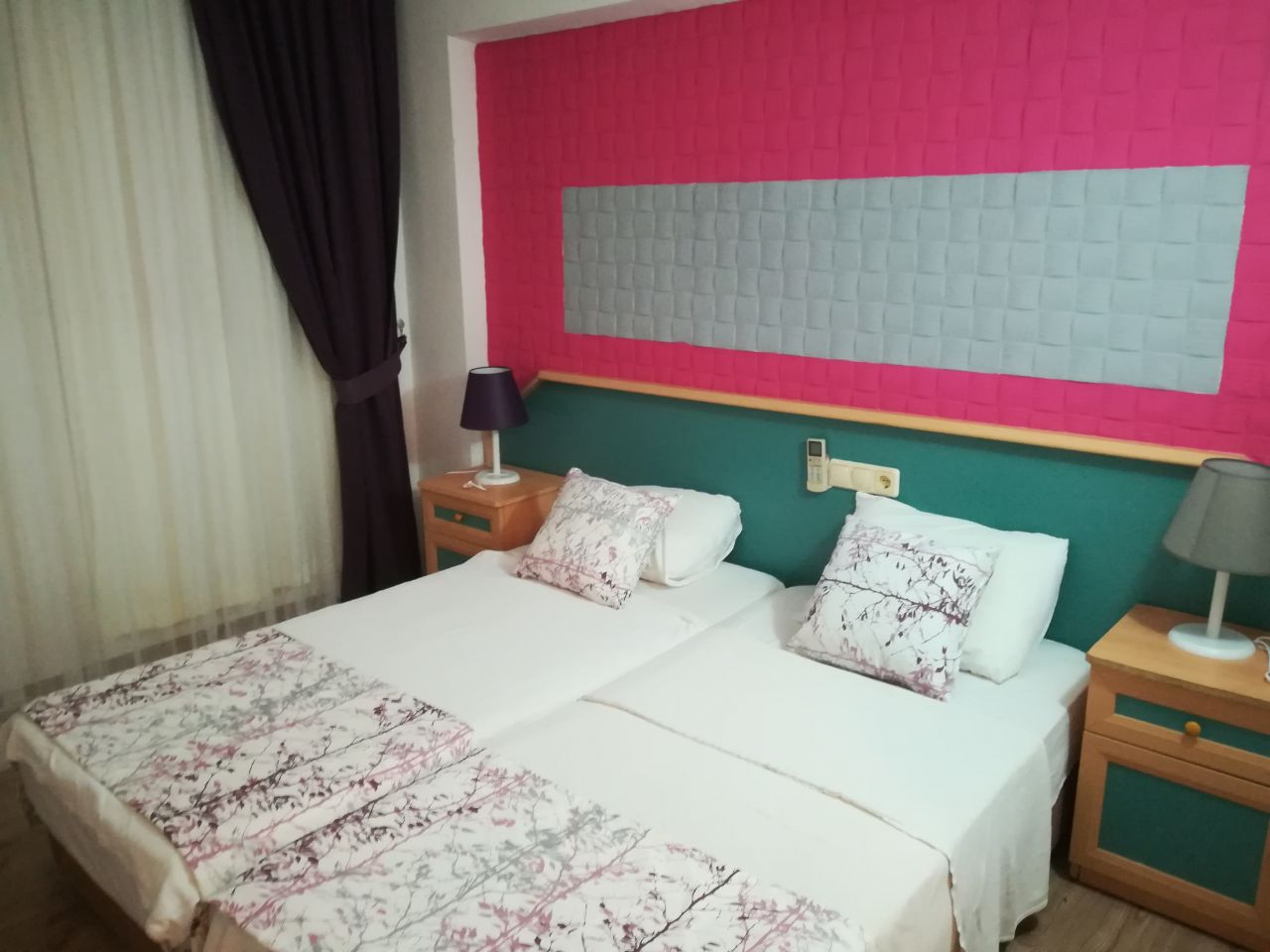 Balkaya Hotel