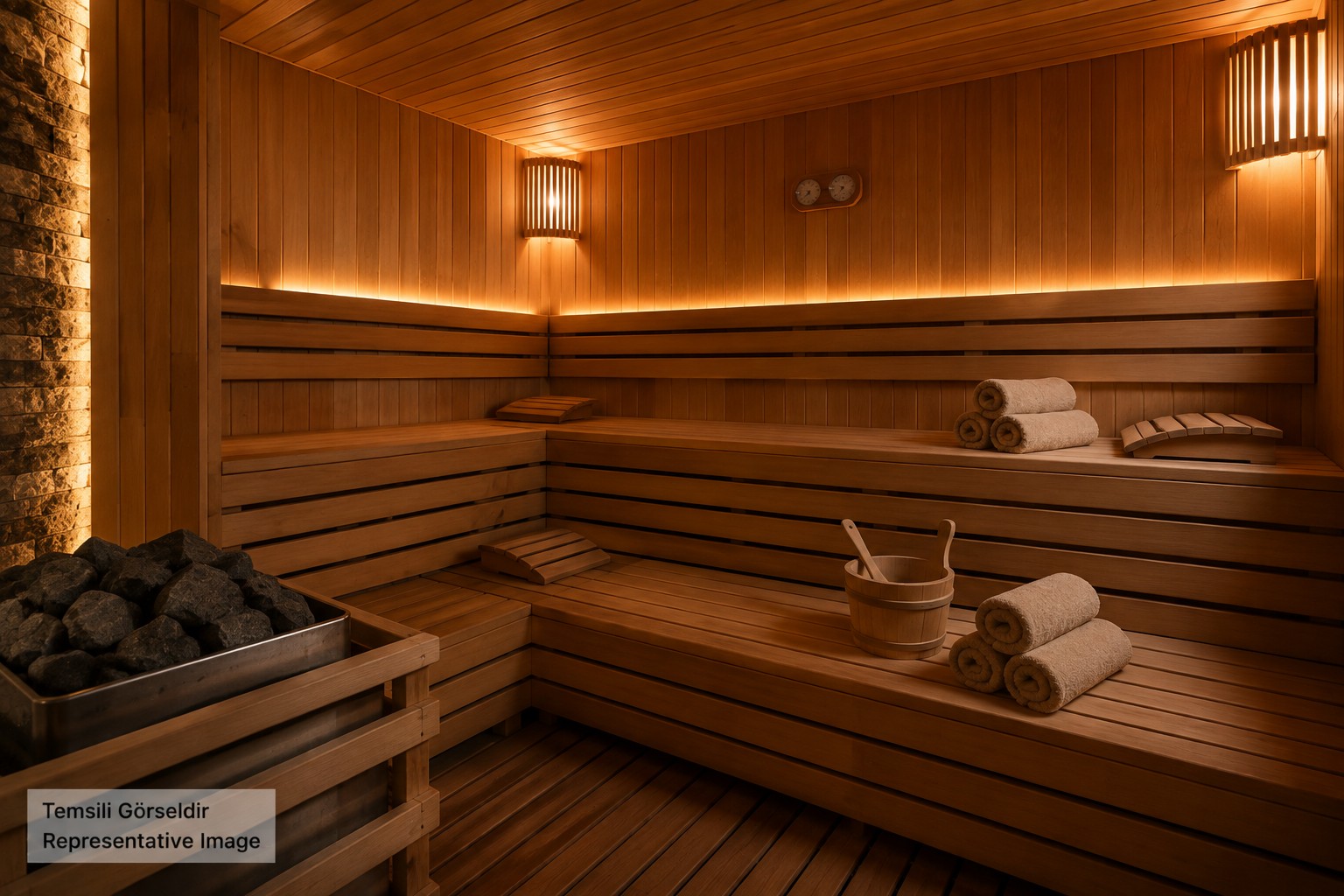 Fethiye Türk Hamamı ve Spa Deneyimi
