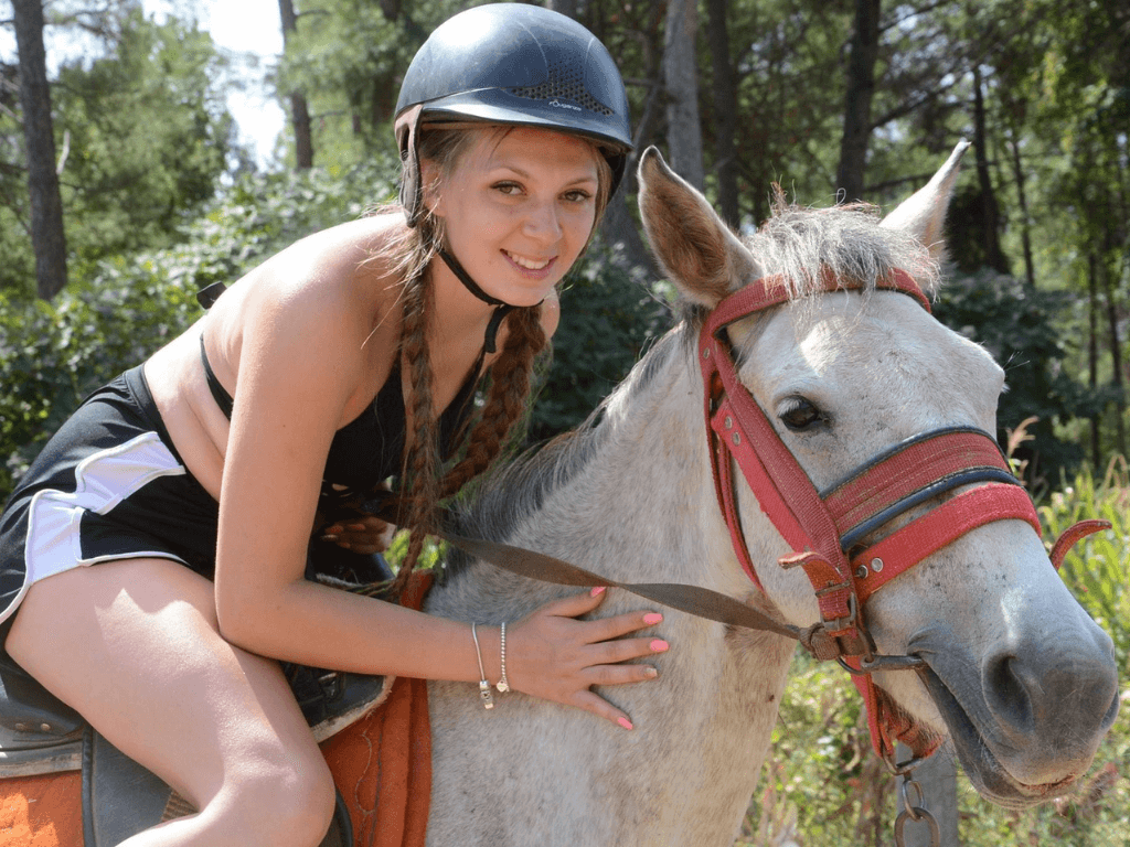 fethiye-horse-safari